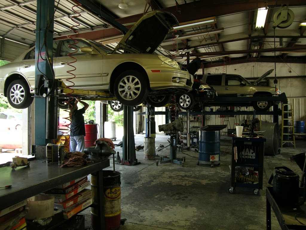 McCartys Transmission Service, Inc. | 12598 Warwick Blvd, Newport News, VA 23606, USA | Phone: (757) 596-6288