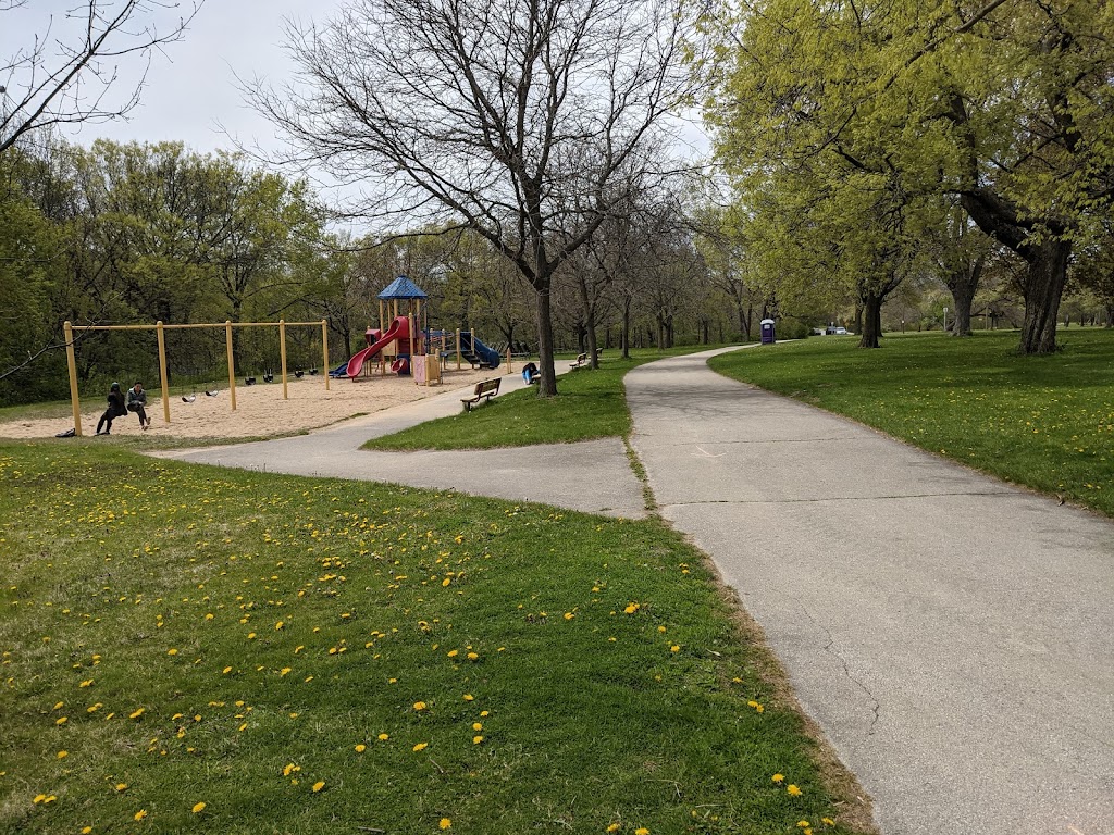 Estabrook Park | 4400 N. Estabrook Dr., Shorewood, WI 53211 | Phone: (414) 257-7275