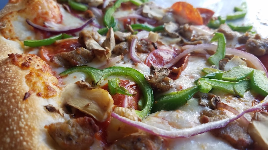 Planet Pizza | 812 Atlantic Ave STE 190, Virginia Beach, VA 23451, USA | Phone: (757) 491-1954