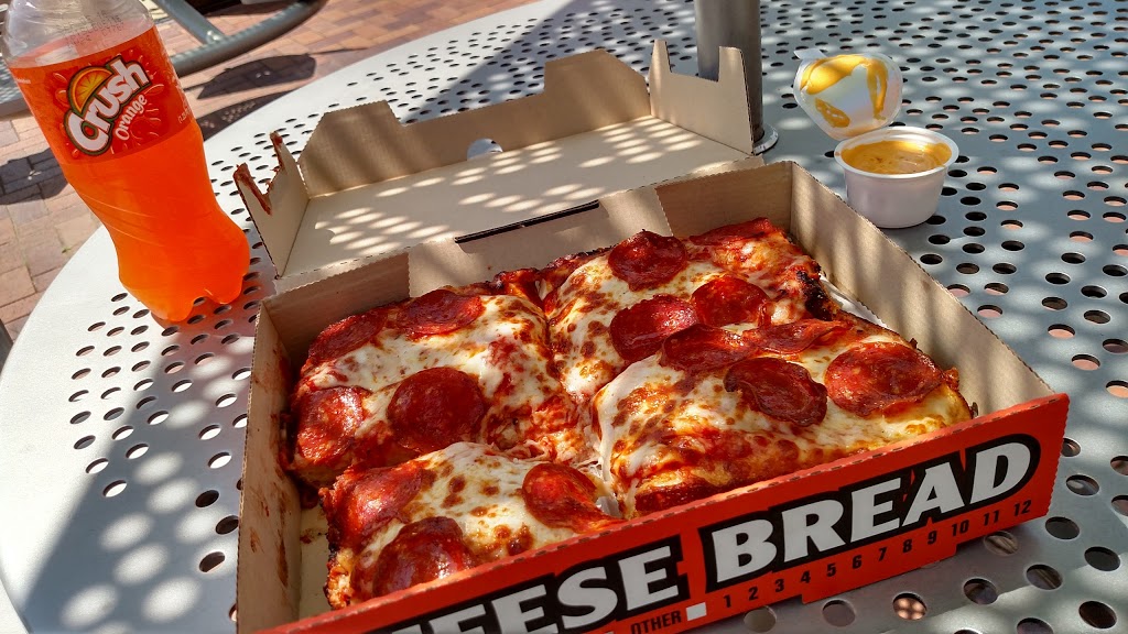 Little Caesars Pizza | 2501 Leechburg Rd, Lower Burrell, PA 15068 | Phone: (724) 594-0944