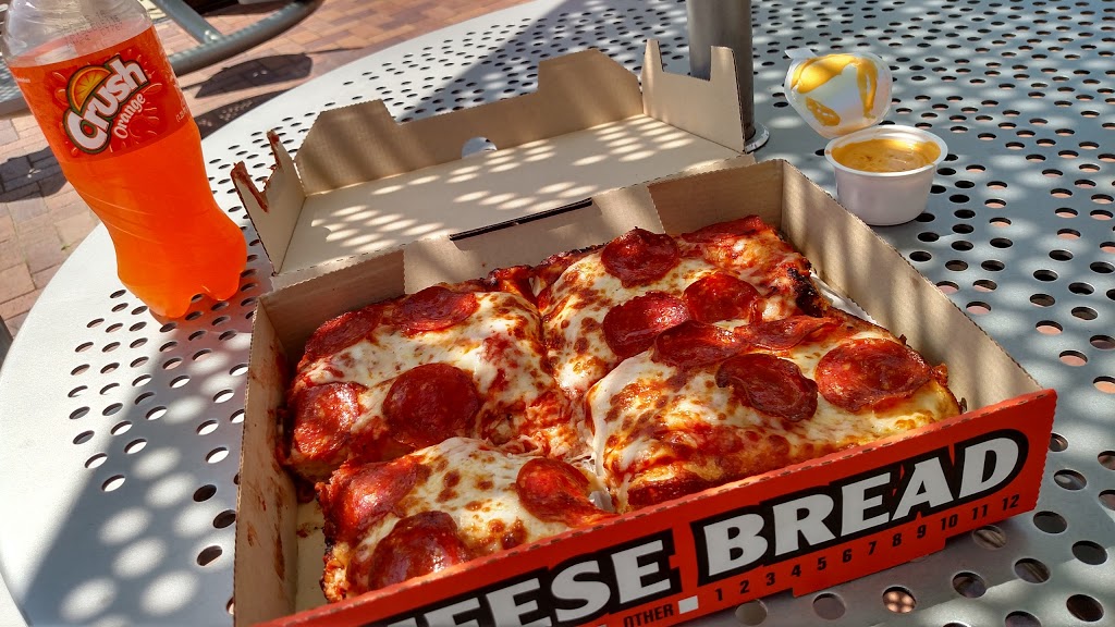 Little Caesars Pizza | 2501 Leechburg Rd, Lower Burrell, PA 15068, USA | Phone: (724) 594-0944