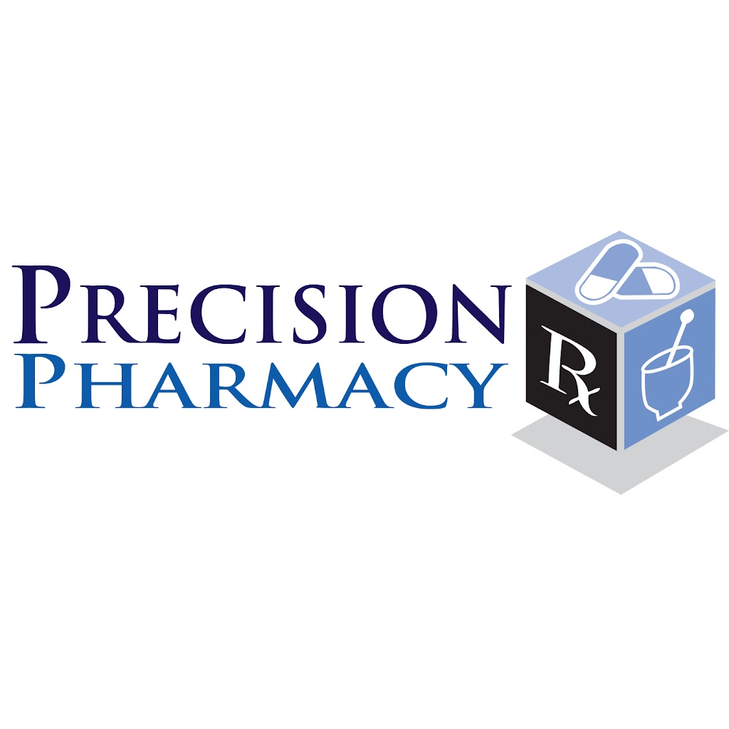 Precision Pharmacy of Long Beach | 629 E Park Ave, Long Beach, NY 11561, USA | Phone: (516) 889-8899