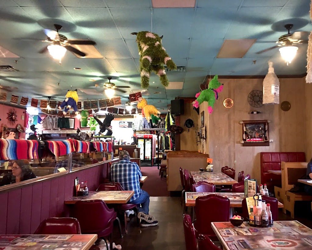 Don Panchos Tex-Mex Cafe | 2105 W State St, Alliance, OH 44601, USA | Phone: (330) 823-4390