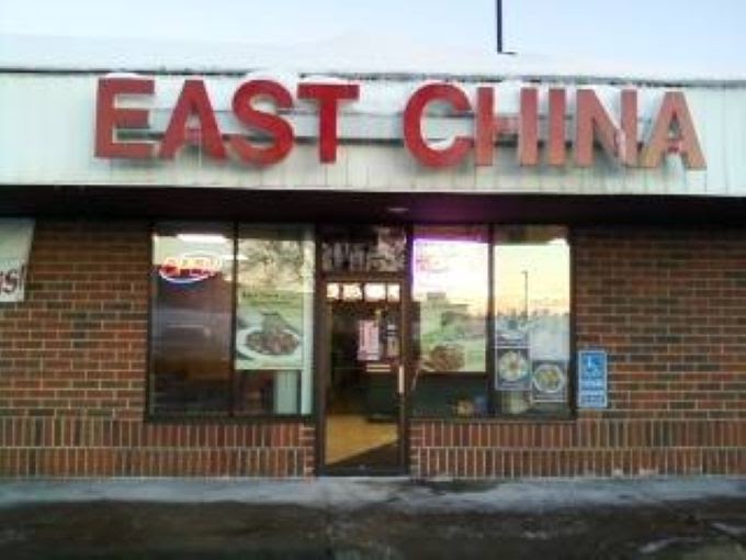 East China | 5480 141st St W, Apple Valley, MN 55124, USA | Phone: (952) 423-2220