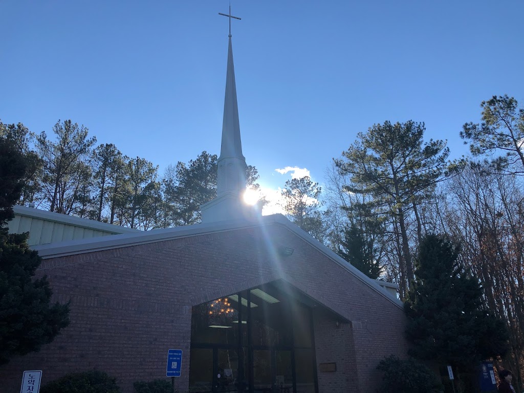 Saehan Presbyterian Church | 3385 Kimball Bridge Rd, Alpharetta, GA 30022, USA | Phone: (770) 619-5340