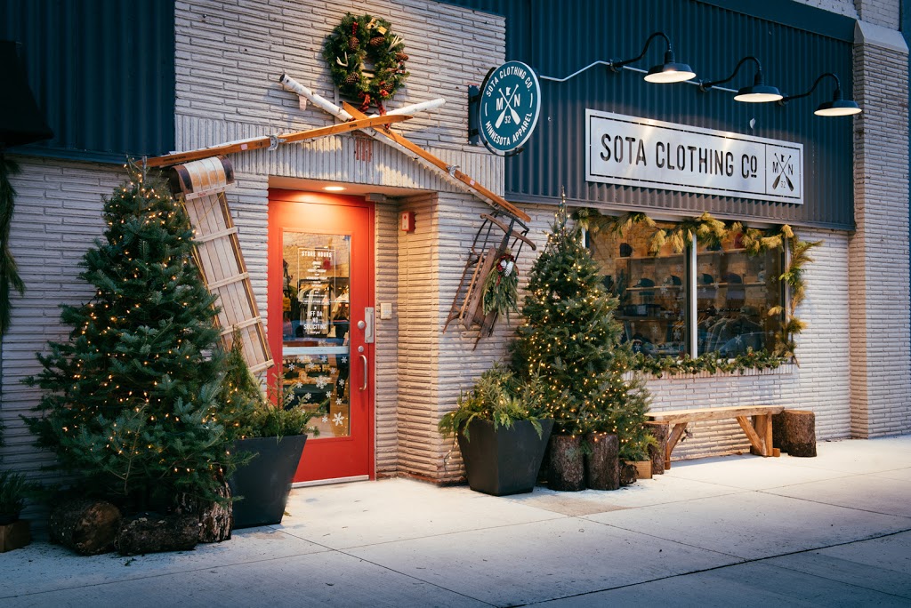 sota clothing | 6518 Walker St, St Louis Park, MN 55426, USA | Phone: (952) 446-7836