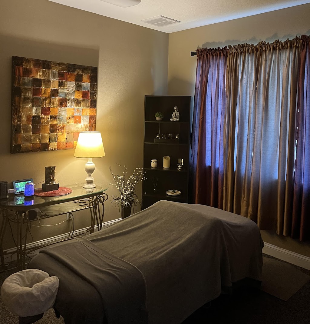 Serenity Sheer Massage | 3610 Galileo Dr Suite 105, Trinity, FL 34655, USA | Phone: (727) 505-5318