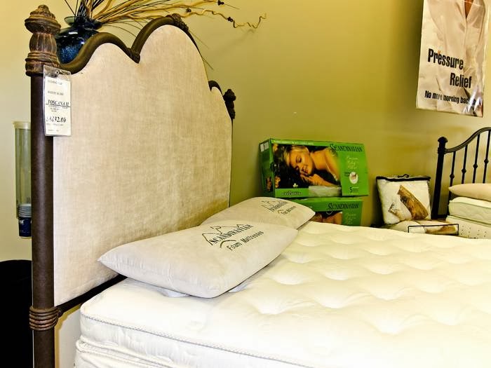 Bedding Plus | 61 Park Pl, Covington, LA 70433, USA | Phone: (985) 898-0255