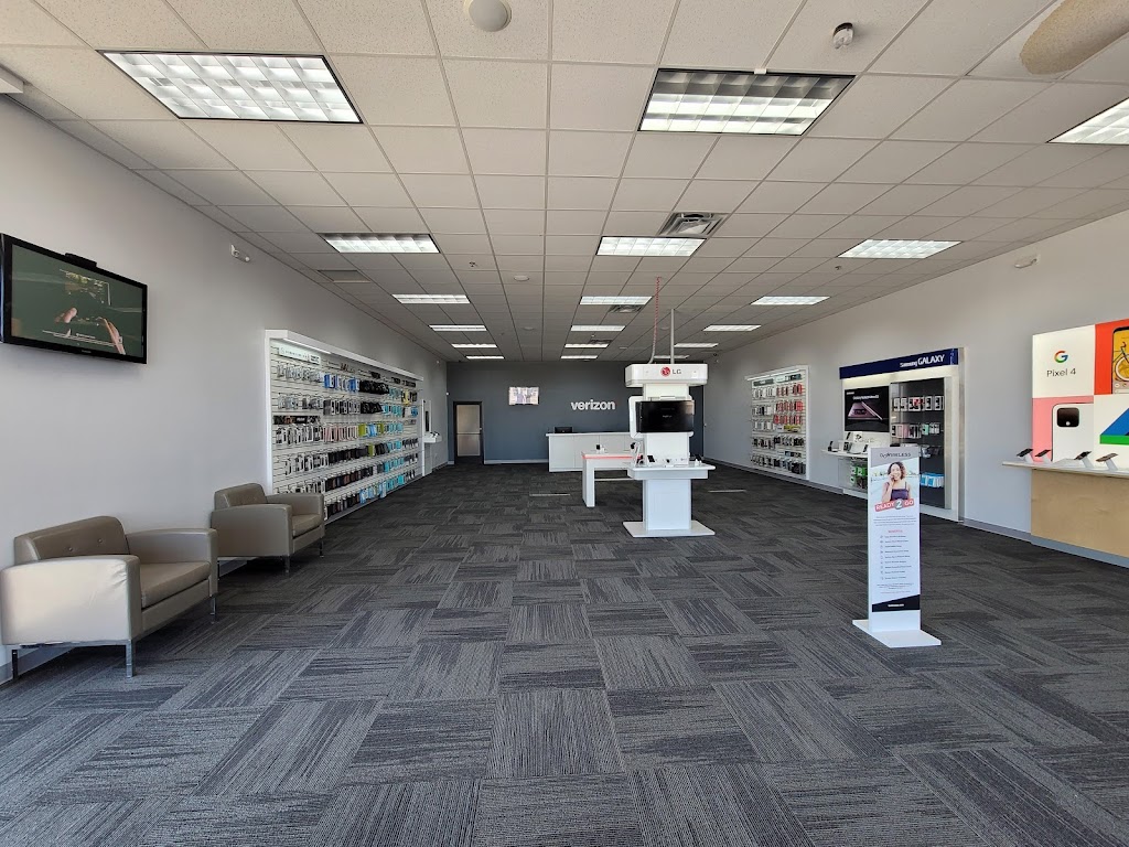 Verizon Authorized Retailer - Victra | 16320 26 Mile Rd, Macomb, MI 48042, USA | Phone: (586) 677-2999