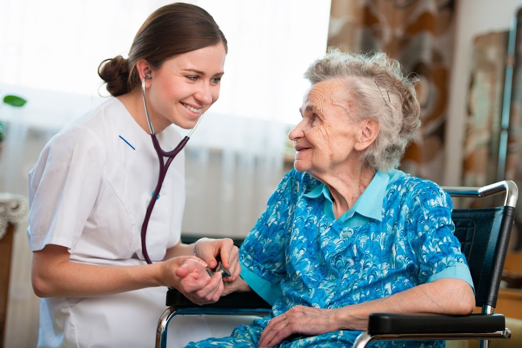 Total Assurance Home Healthcare | 487 Federal Rd, Brookfield, CT 06804, USA | Phone: (203) 702-2090