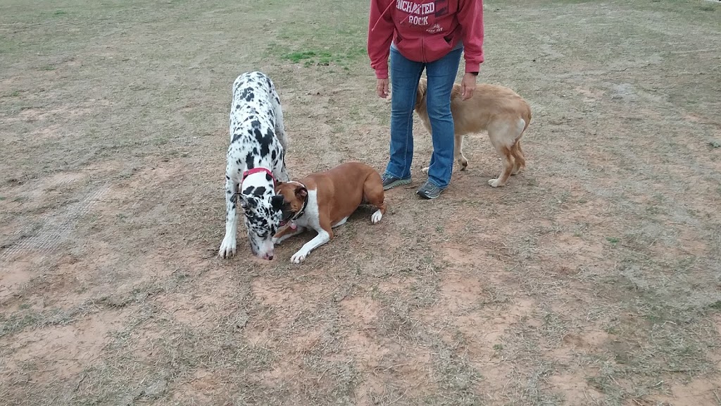 Waggin Trail Dog Park | 8200 N 91st E Ave, Owasso, OK 74055, USA | Phone: (918) 376-1500