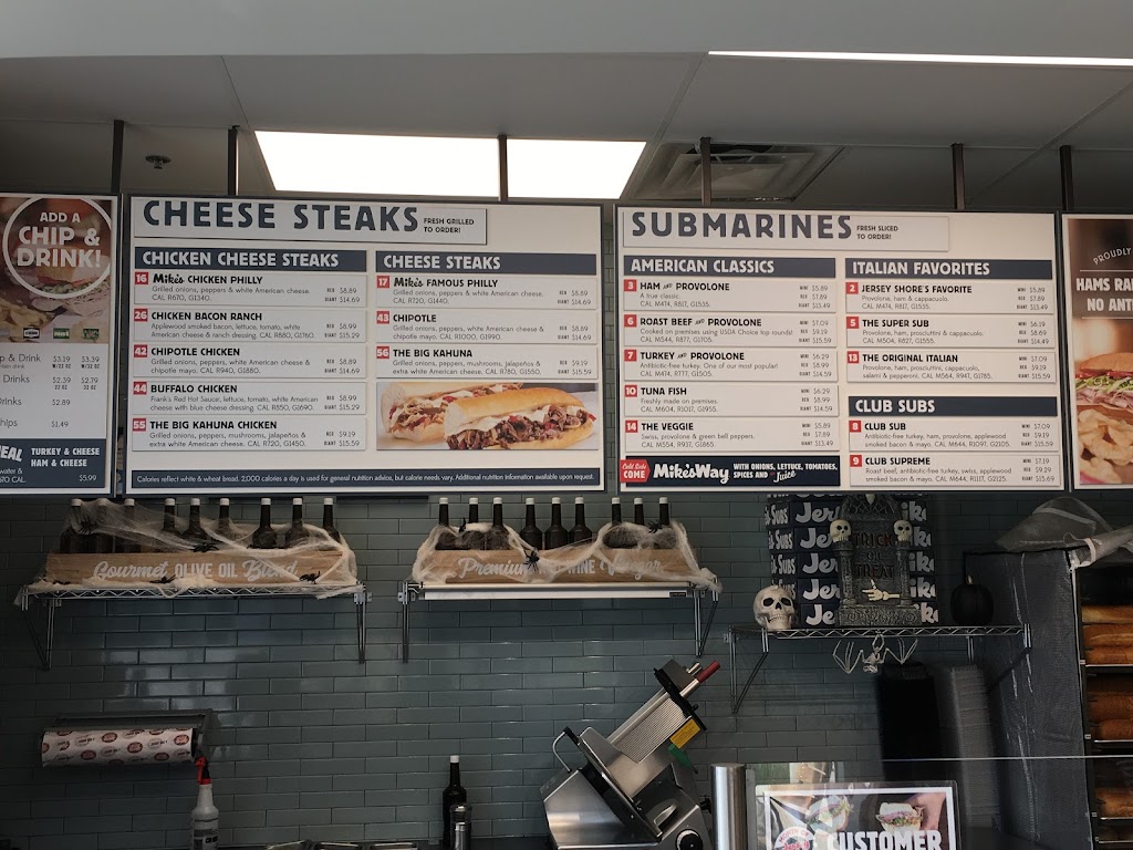 Jersey Mikes Subs | 6160 Laurel Canyon Blvd Suite 130, North Hollywood, CA 91606, USA | Phone: (818) 200-0950