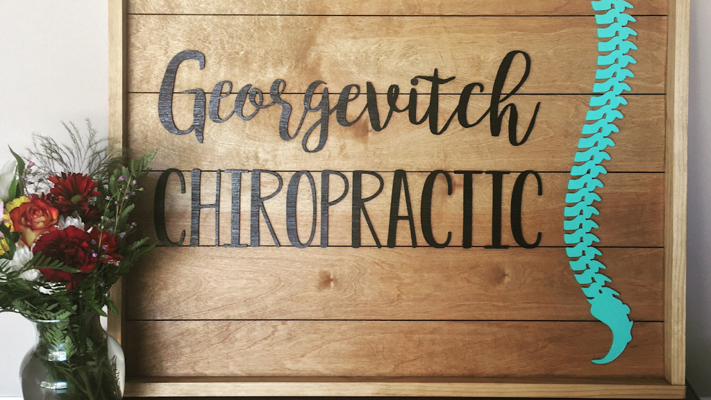 Georgevitch Chiropractic | 724 W Osage St, Pacific, MO 63069, USA | Phone: (636) 422-0174