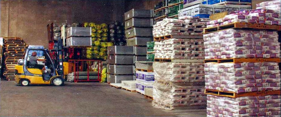 Big D Floor Covering Supplies | 11680 Sterling Ave, Riverside, CA 92503, USA | Phone: (951) 354-6577