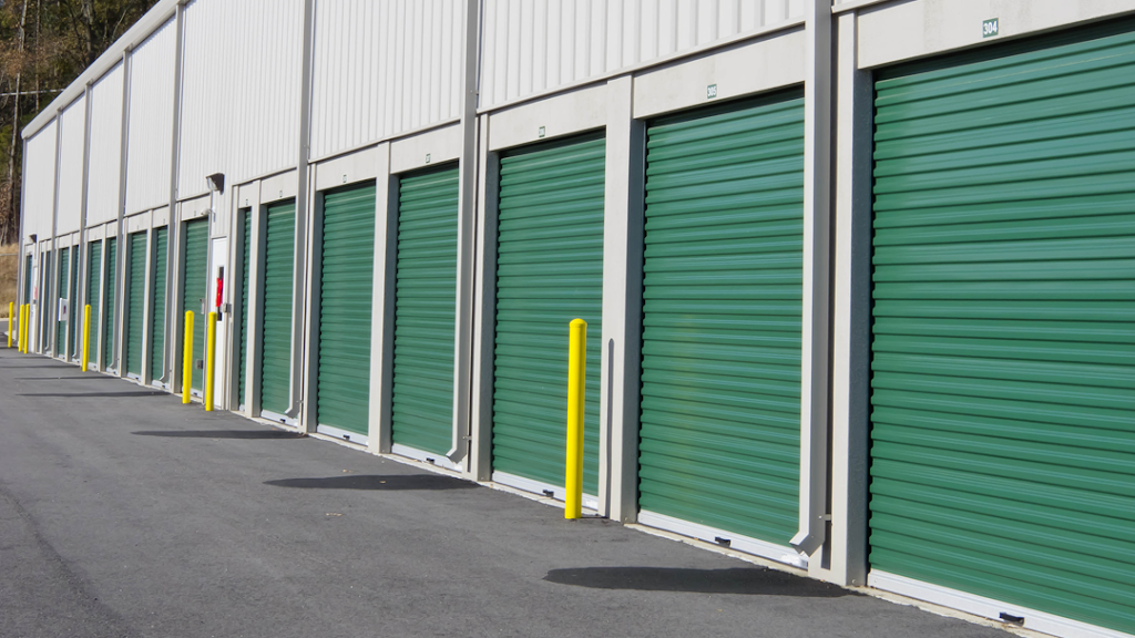 Waterloo Storage | 23820 Cedar Hollow Mall, Waterloo, NE 68069, USA | Phone: (402) 669-5491