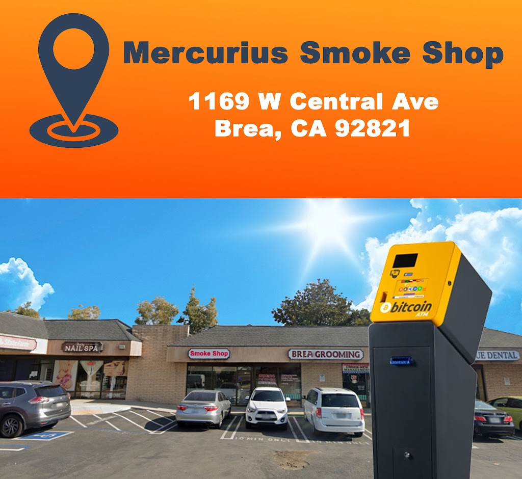 Bitcoin ATM Brea - Coinhub | 1169 W Central Ave, Brea, CA 92821, USA | Phone: (702) 900-2037