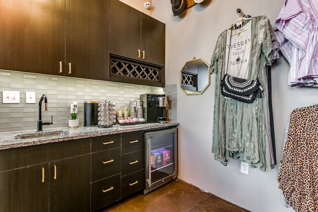 First Impressions Salon.Spa.Boutique | 225 E Renfro St Suite 111, Burleson, TX 76028, USA | Phone: (817) 295-9955