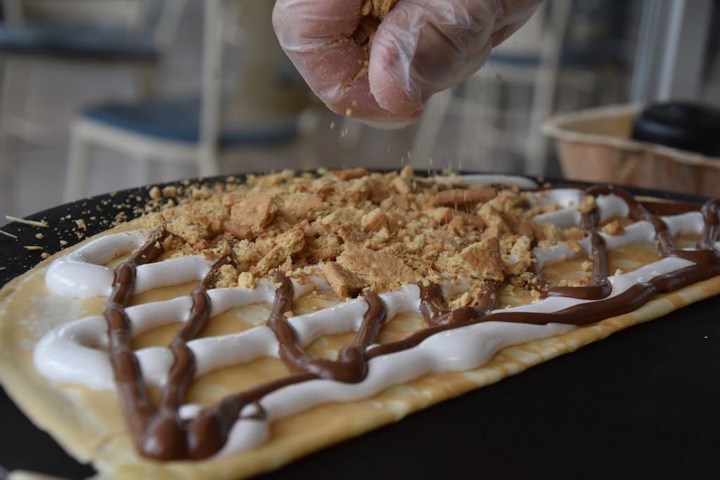 Planet Of The Crepes | 1 Premium Outlets Blvd, Tinton Falls, NJ 07753, USA | Phone: (848) 217-2139