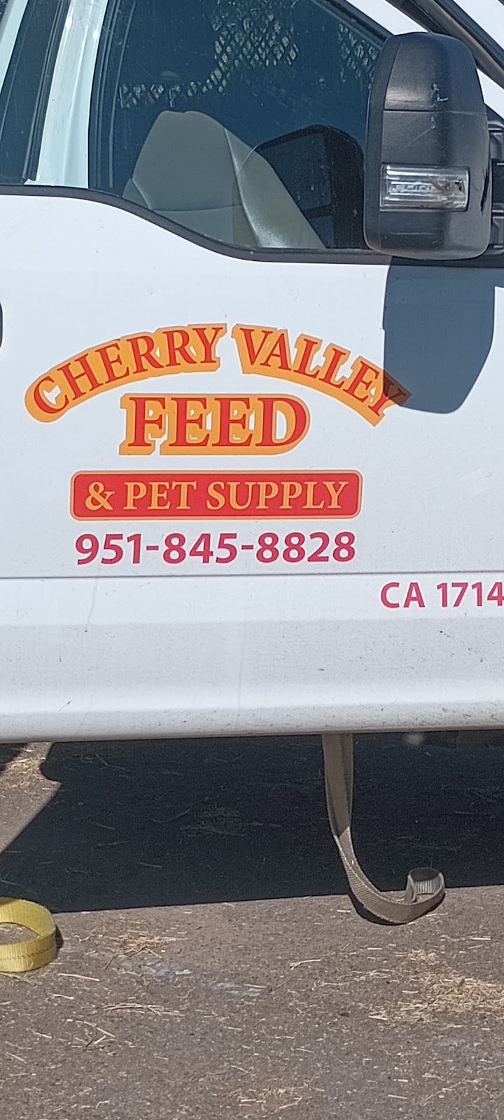 Cherry Valley Feed | 39245 Vineland St, Cherry Valley, CA 92223, USA | Phone: (951) 845-8828
