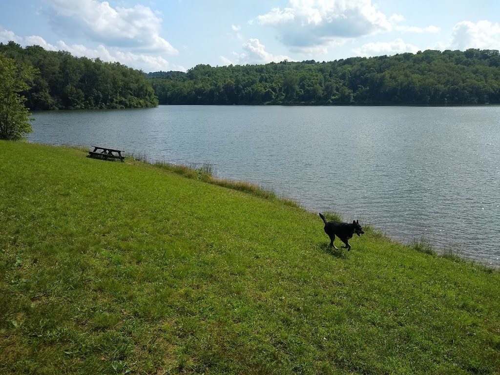 Cross Creek County Park Boat Launch | Avella, PA 15312, USA | Phone: (724) 258-2958