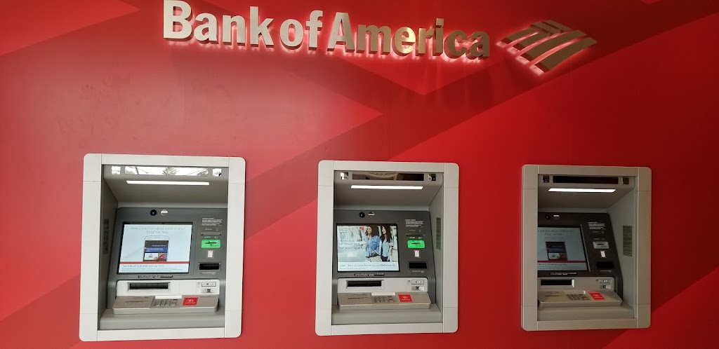 Bank of America Video Banking | 907 Frontier Cir E, Lake Stevens, WA 98258, USA | Phone: (206) 429-9699