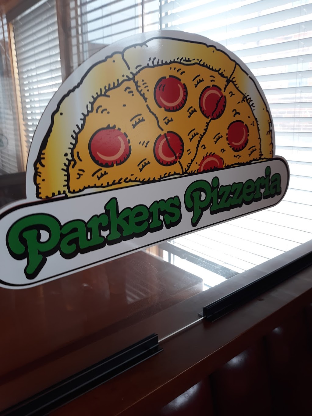 Parkers Pizzeria | 124 N Main St, Georgetown, OH 45121, USA | Phone: (937) 378-6936