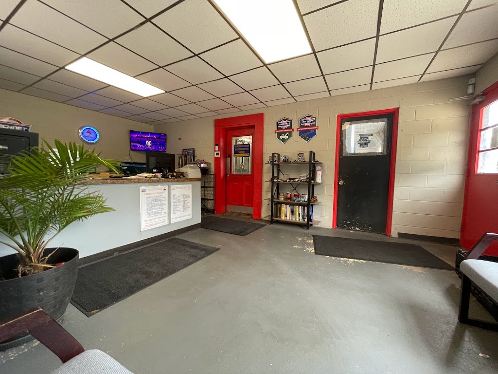 Triangle Tire & Brake Center | 4436 Durham Rd, Raleigh, NC 27614, USA | Phone: (919) 848-0003