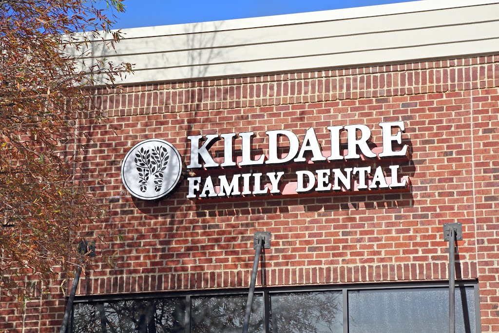 Kildaire Family & Cosmetic Dentistry | 3420 Ten-Ten Rd #310, Cary, NC 27518, USA | Phone: (919) 342-8509