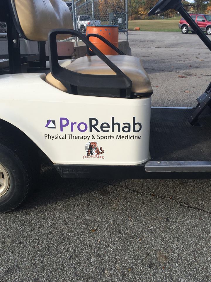 ProRehab Physical Therapy | 6506 Bardstown Rd, Louisville, KY 40291, USA | Phone: (502) 762-1243