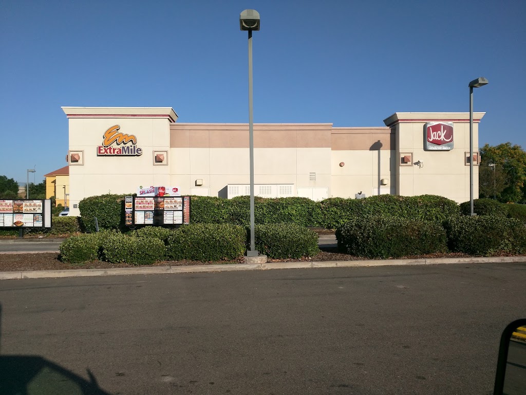 Jack in the Box | 1442 W Colony Rd Ste B, Ripon, CA 95366 | Phone: (209) 599-5871