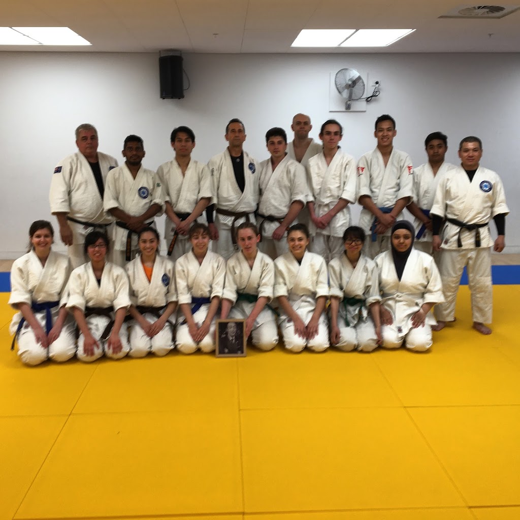 Uni SA Shodokan Aikido Club | 213 Hindley St, Adelaide SA 5000, Australia | Phone: 0409 927 024