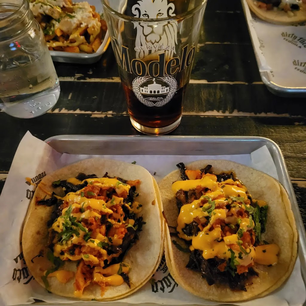 Dirty Taco + Tequila RVC | 201 Sunrise Hwy, Rockville Centre, NY 11570, USA | Phone: (516) 600-9874