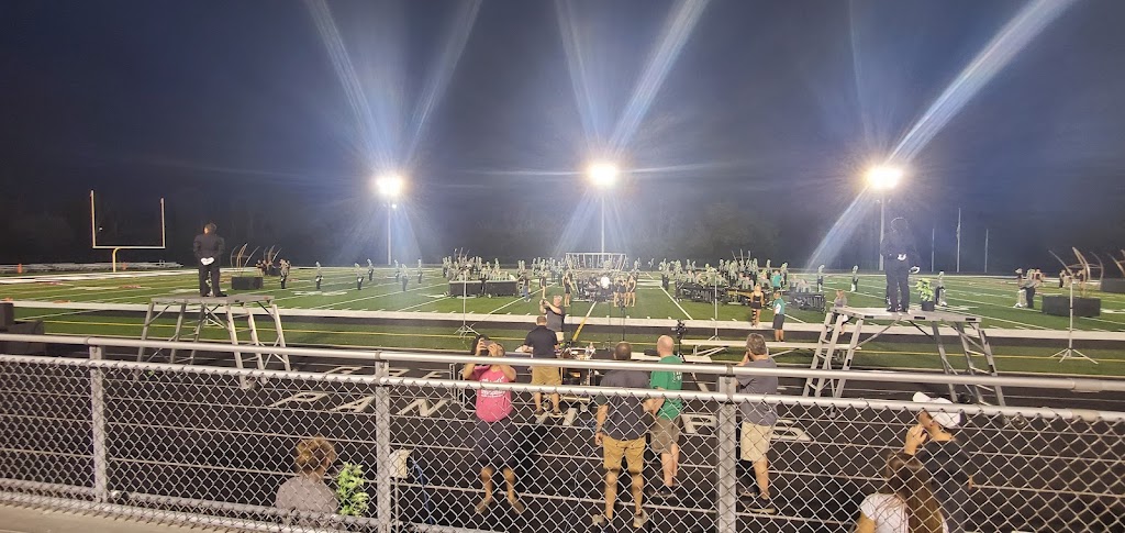 Stephen J. Gavinski Memorial Stadium | 6801 Southway, Greendale, WI 53129, USA | Phone: (414) 423-0110