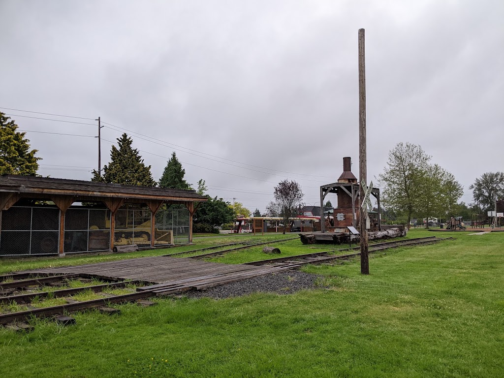 Steam Donkey | Buckley, WA 98321, USA | Phone: (360) 829-1291