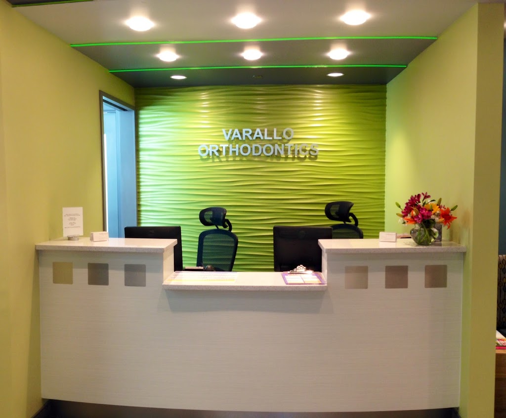 Varallo Orthodontics - Dr. Daniel Varallo | 22 Mill St STE 403, Arlington, MA 02476, USA | Phone: (781) 648-9200