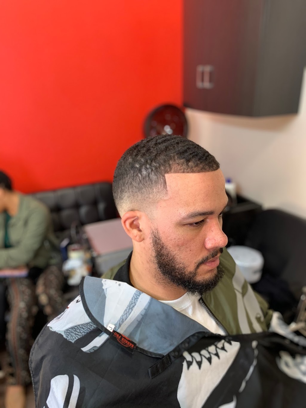 Retrokuts Barbershop | 6700 Alma Rd suite 100, McKinney, TX 75070, USA | Phone: (214) 707-1263