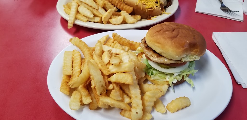 Cliffside Diner | 175 Old Lawrenceburg Rd, Frankfort, KY 40601, USA | Phone: (502) 352-2454