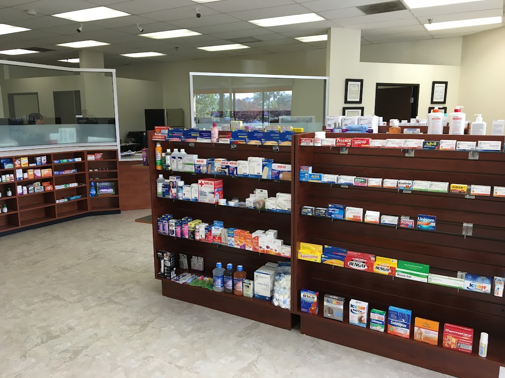 Claremont Pharmacy | 358 S Indian Hill Blvd, Claremont, CA 91711, USA | Phone: (909) 929-7228