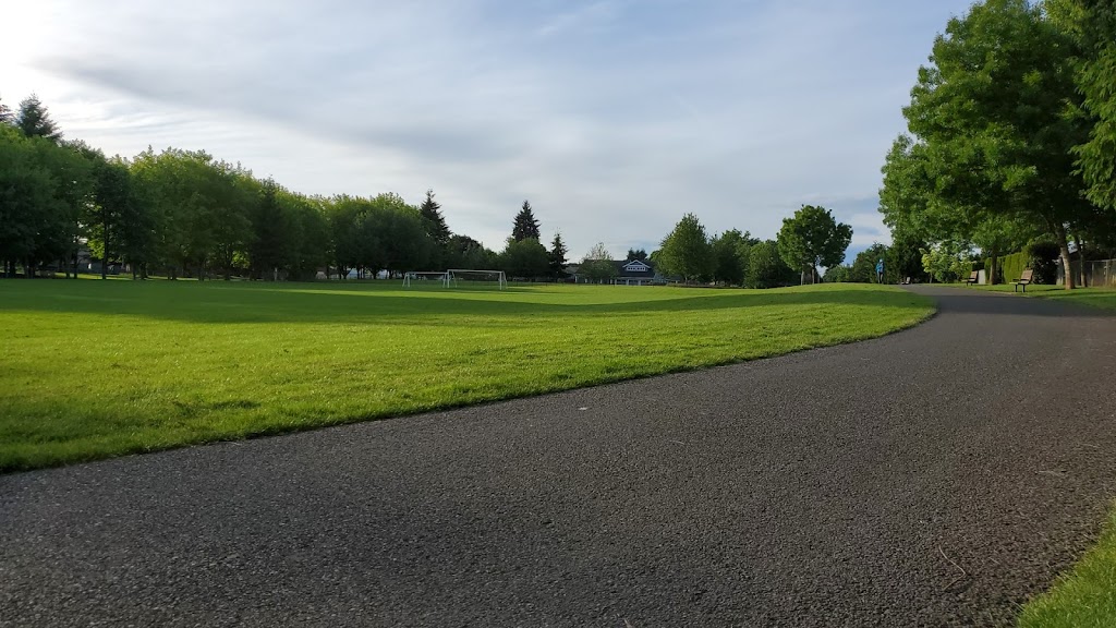 Felida Community Park | 3798 NW 122nd St, Vancouver, WA 98685, USA | Phone: (360) 397-2285