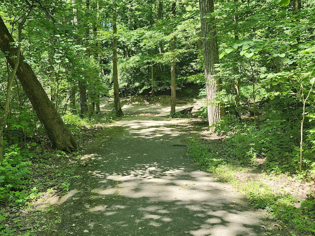 Art Van Atta Park | 3180 Benchwood Rd, Dayton, OH 45414, USA | Phone: (937) 225-4661