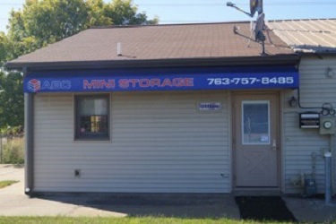 Abc Mini-Storage | 13624 Hanson Blvd NW, Andover, MN 55304, USA | Phone: (763) 757-8485