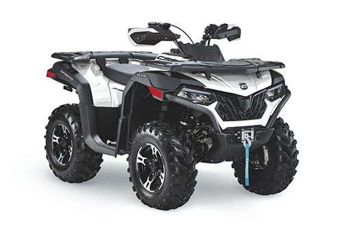 Route 12 Arctic Cat | 1320 E Rand Rd, Arlington Heights, IL 60004 | Phone: (847) 818-8849