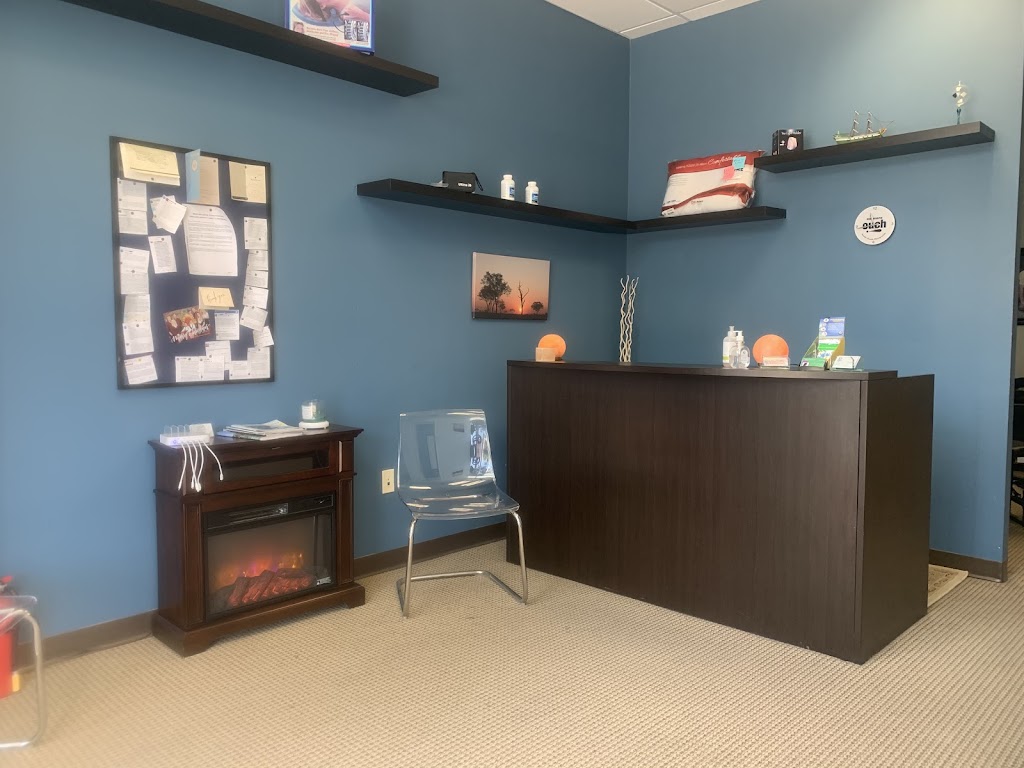 Austin Ranch Chiropractic: Troy Kinney DC | 5805 Saintsbury Dr #107, The Colony, TX 75056, USA | Phone: (469) 585-9346
