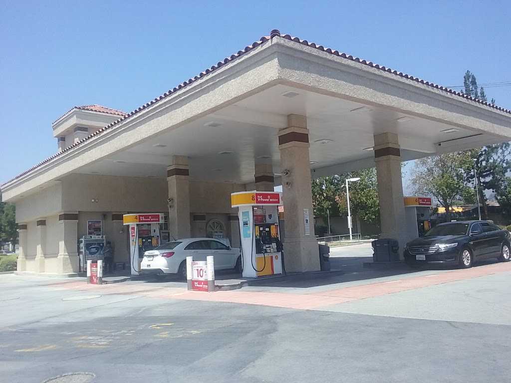 Shell | 2510 Foothill Blvd, La Verne, CA 91750, USA | Phone: (909) 593-2507