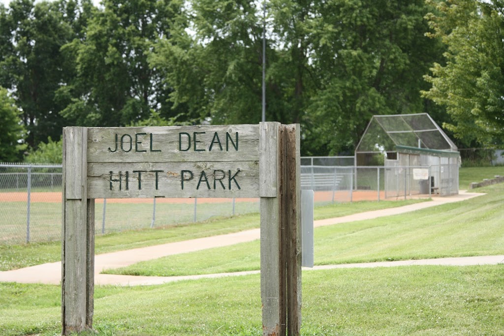 Joel Dean Hitt Park | 907 S Allendale Lake Rd, Greenwood, MO 64034, USA | Phone: (816) 537-6969