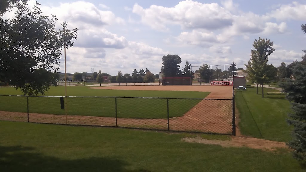 Neil Johnson softball fields | Vierling Dr E, Shakopee, MN 55379, USA | Phone: (952) 496-5752