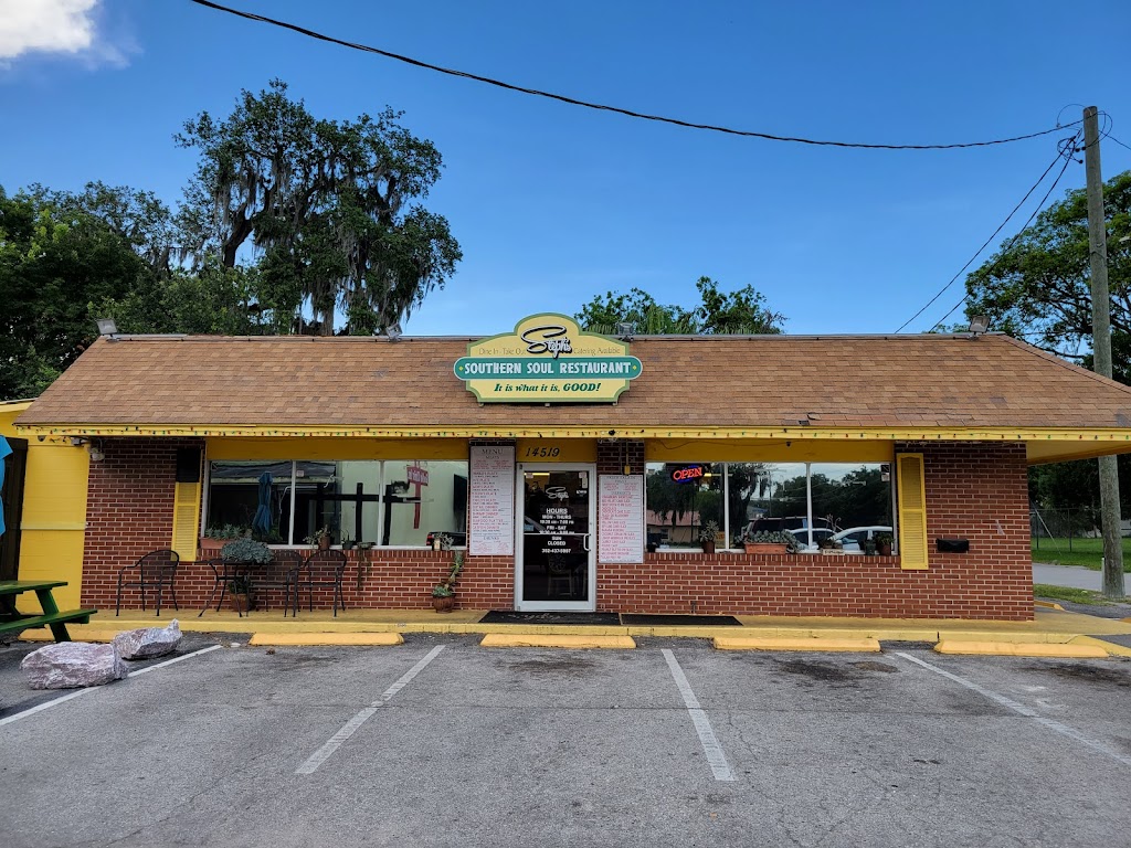 Stephs Southern Soul Restaurant | 14519 5th St, Dade City, FL 33523, USA | Phone: (352) 437-5907