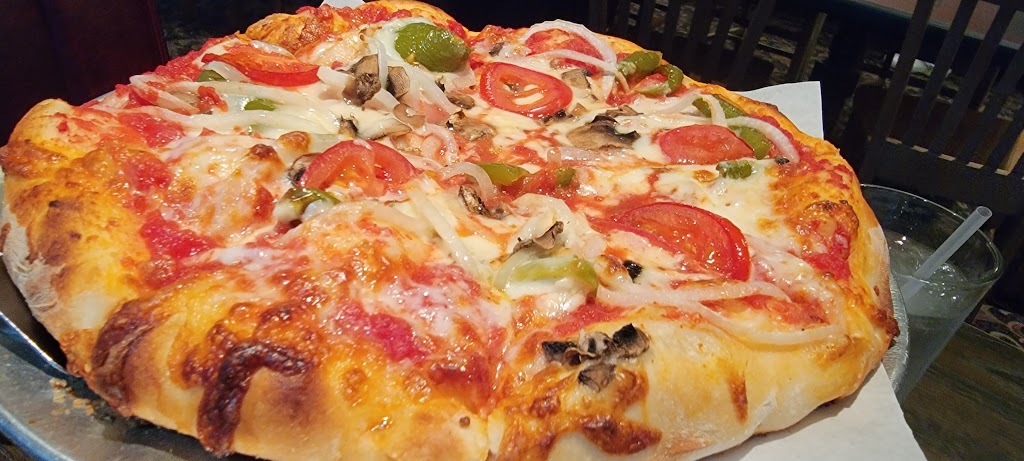 Chi-Chis Pizza | 9080 Tampa Ave, Northridge, CA 91324, USA | Phone: (818) 993-9911