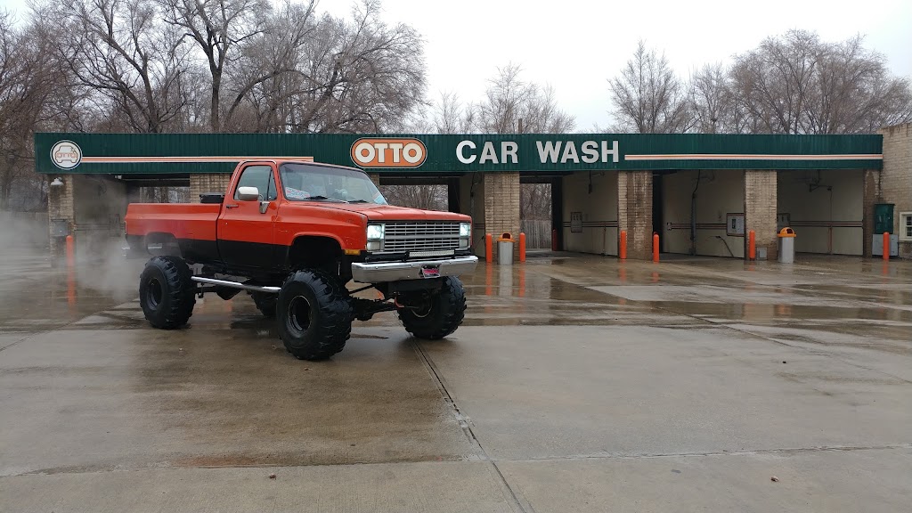 Swift Shine Car Wash | 920 East 23rd St S, Independence, MO 64055, USA | Phone: (888) 621-4311