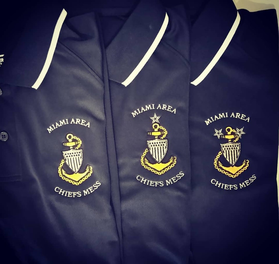 Magno Embroidery & Screen Printing | 3835 Britton Beach Pl, Lakeland, FL 33811, USA | Phone: (754) 204-3088